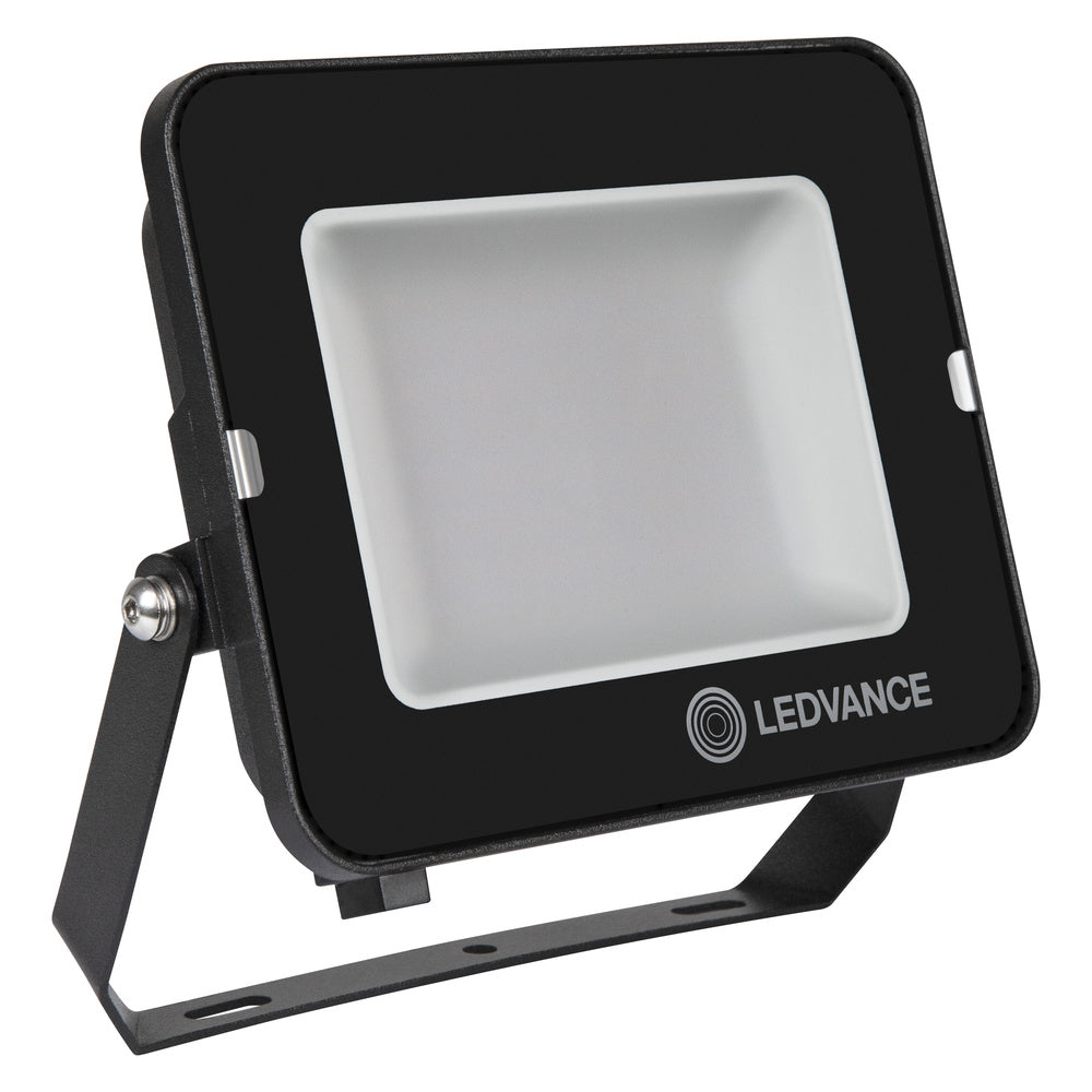 LEDVANCE FLOODLIGHT COMPACT 50W 830 SYM 100 BK – 4058075574854