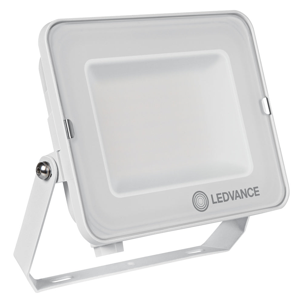 LEDVANCE FLOODLIGHT COMPACT 50W 830 SYM 100 WT – 4058075574878