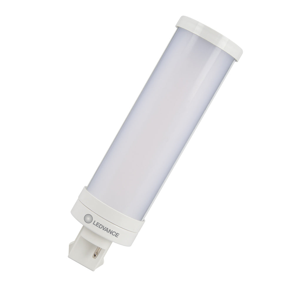 LEDVANCE DULUX LED T EM & AC MAINS VALUE 9W 840 G X24D-3 – 4058075823310