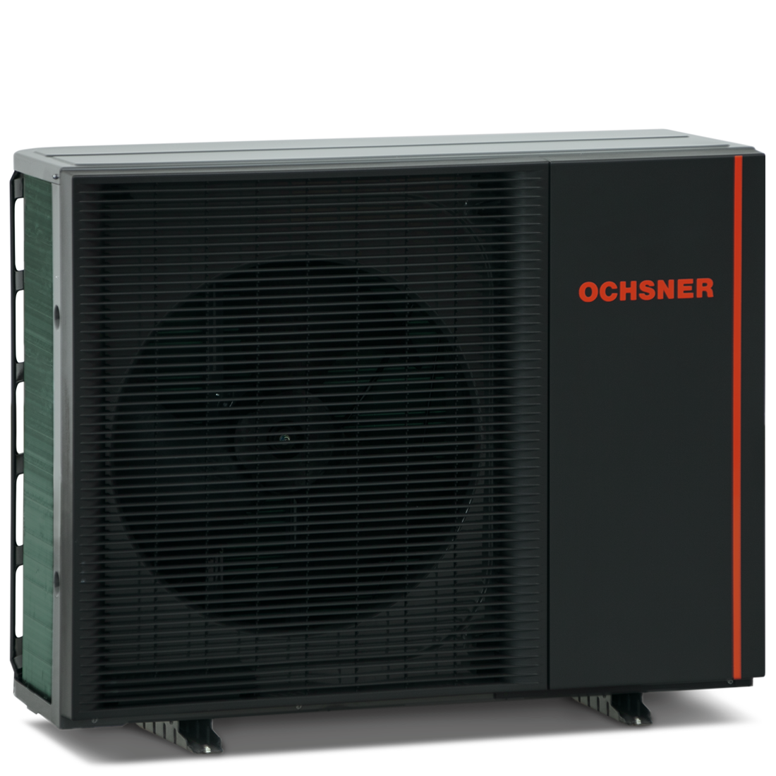 OCHSNER OCHSNER Luft/Wasser Wärmepumpe 16 kW AIR MILAN 1016 C11A, Außengerät R290 – 286811