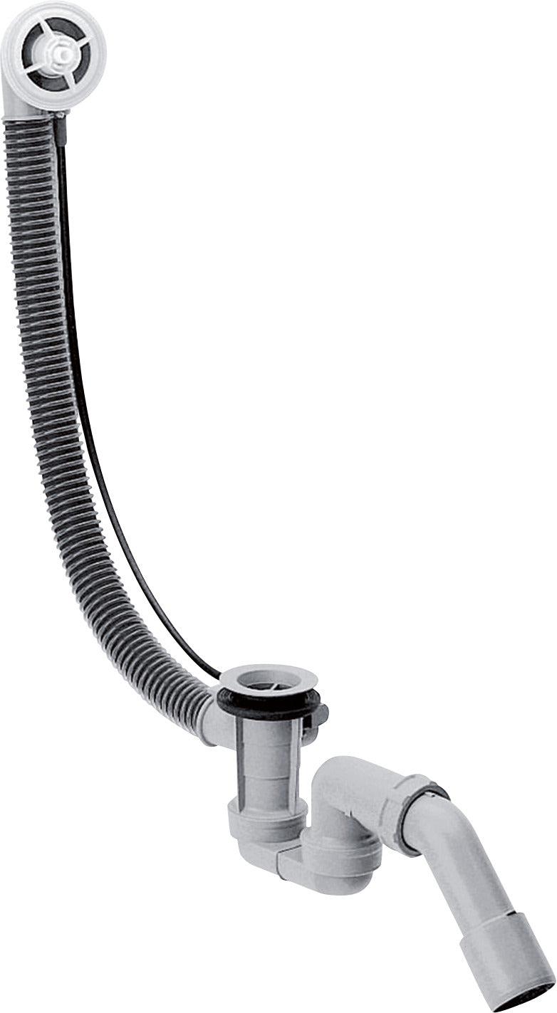 HANSGROHE HG Flexaplus Grundkörper für Normwannen – 58140180