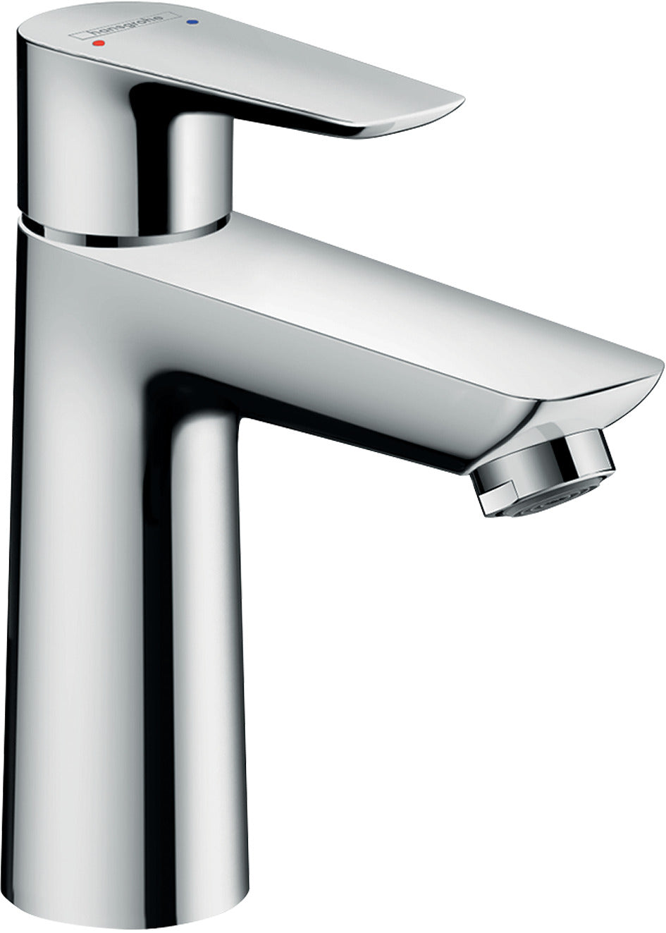 HANSGROHE HG Talis E Waschtischmischer chrom – 71710000