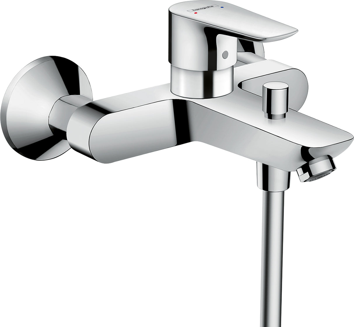 HANSGROHE HG Talis E Wannenmischer chrom – 71740000