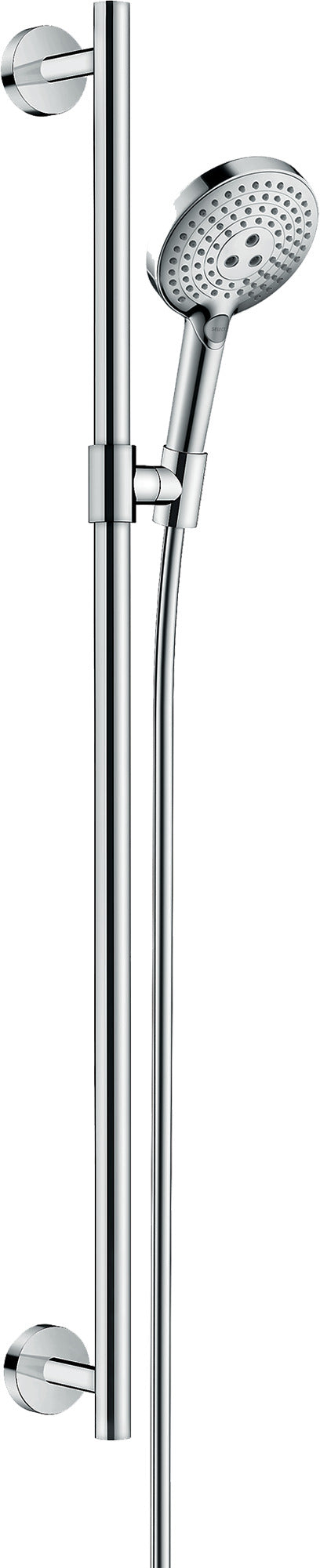 HANSGROHE HG Raindance Select S 120 Brausenset Unica Comfort 900mm chrom – 26322000