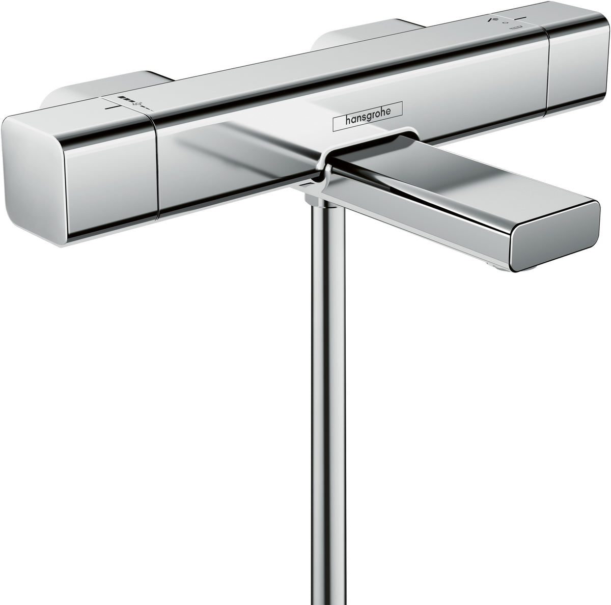 HANSGROHE HG Ecostat E WAP chrom – 15774000