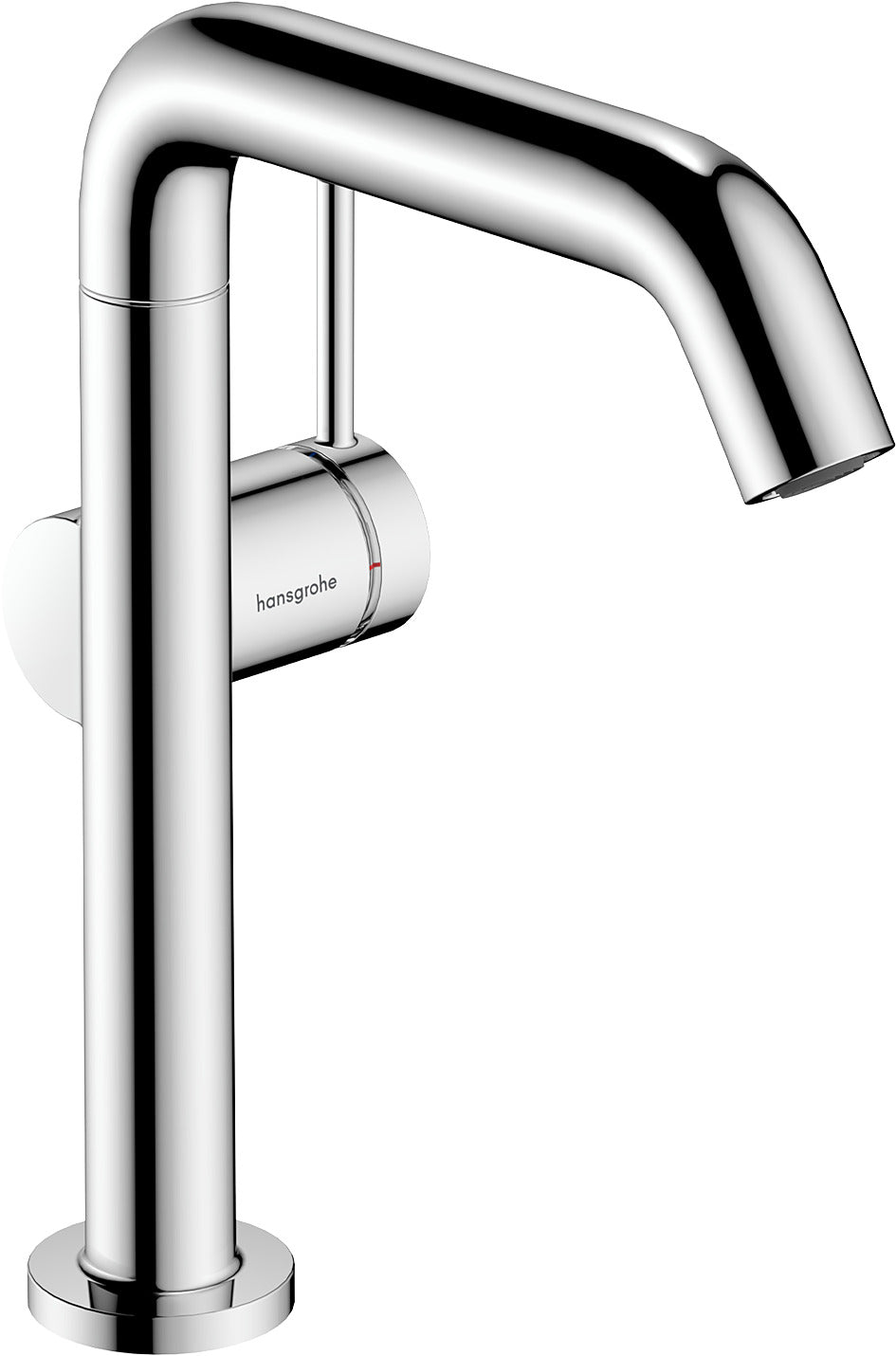 HANSGROHE HG Tecturis S WTM 210 Fine CoolStart Eco Schwenkauslauf m.Push-Open Ablaufgar.chr – 73360000