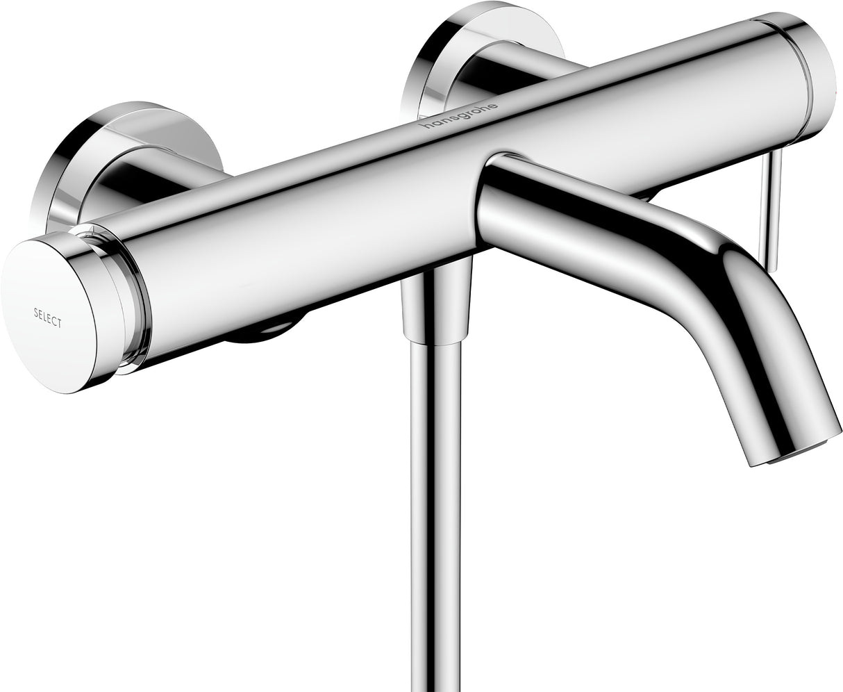 HANSGROHE HG Tecturis S Wannenmischer Aufputz chrom – 73422000