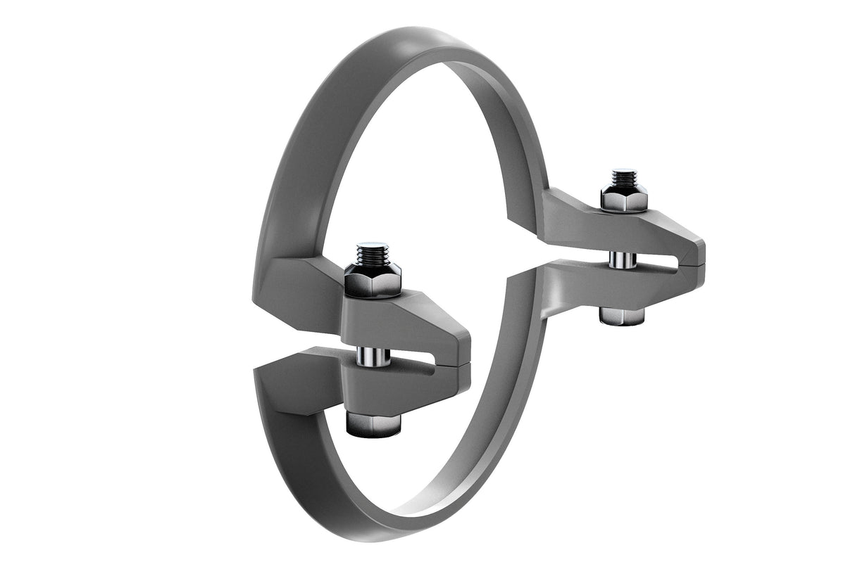 TIROLER ROHRE TRM-VRS-Klemmring neu geteilt DN 300 f.Langmuffe – 701400066