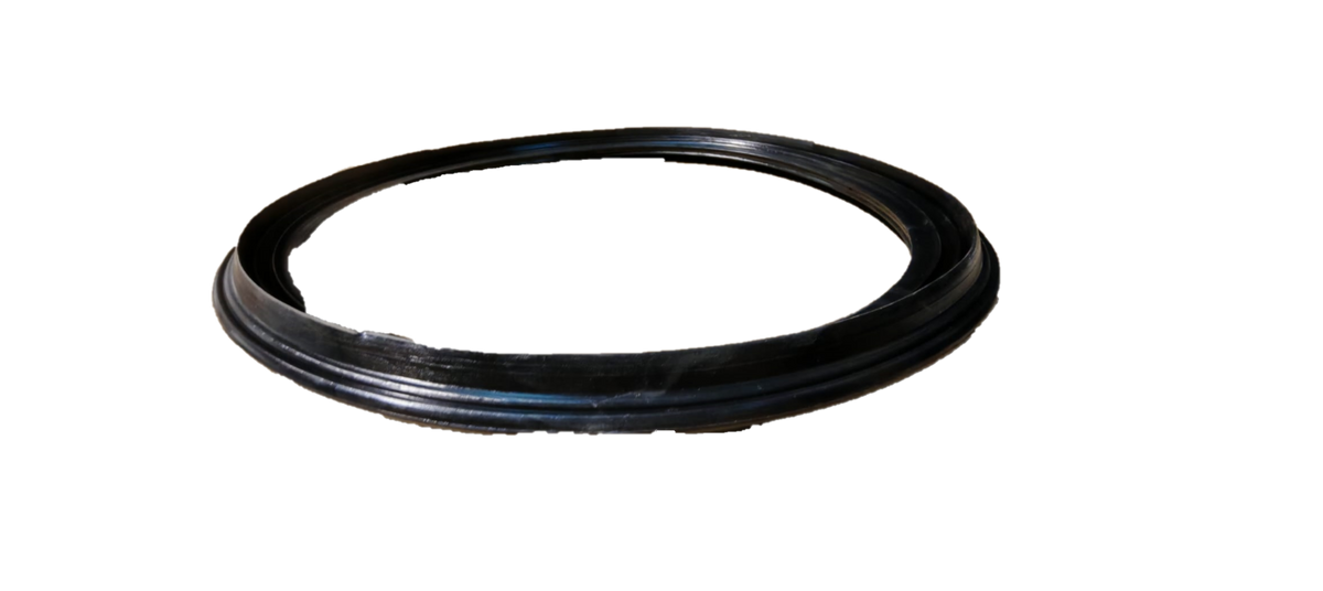 ALVA G+Pipe Ersatzdichtring DN/ID 200 für G+Pipe Rohr PP - GPDR200
