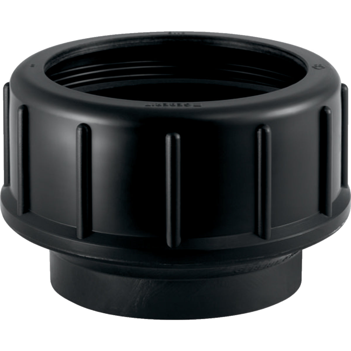 GEBERIT GE PE Verschraubung komplett d 50mm 361740 – 361.740.16.1