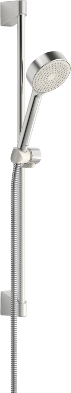HANSA Hansa Hansabasicjet Wandstangengarnitur 65mm – 4478 0213