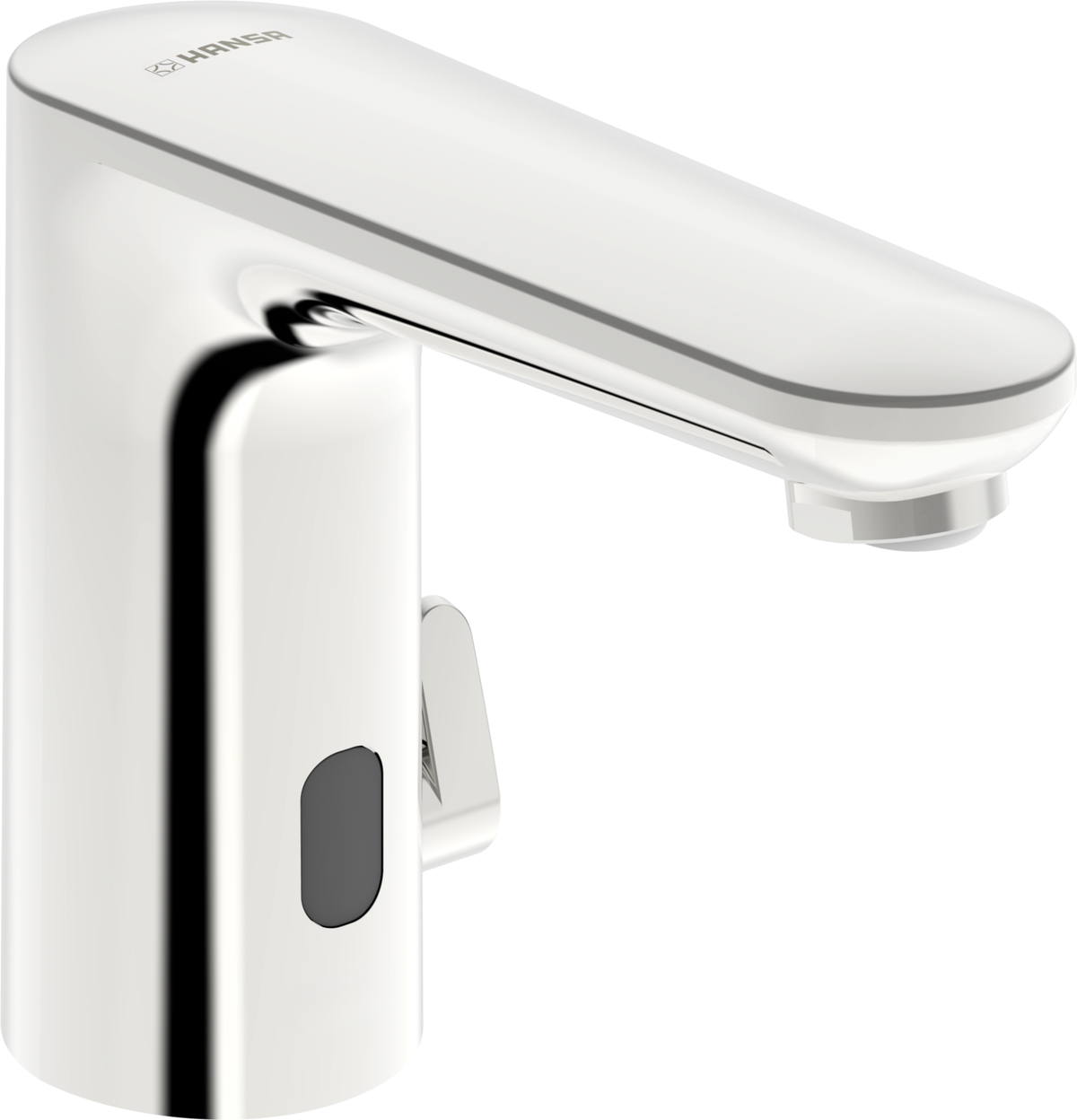 HANSA Hansa Hansaelectra Waschtischbatterie Bluetooth, 230/9 V, chrom – 9263 1129