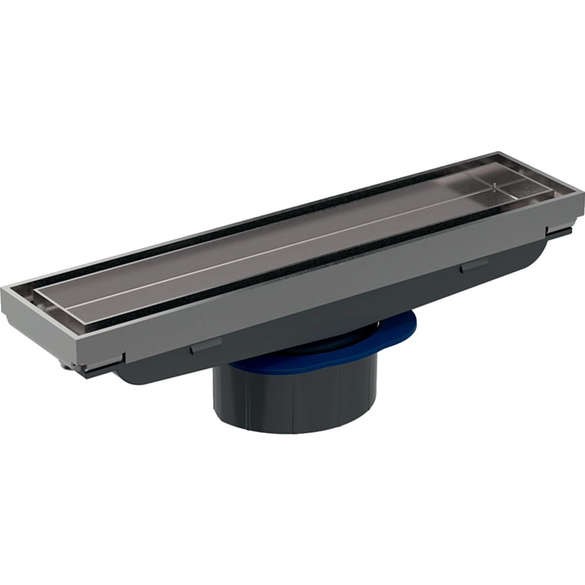GEBERIT GE Duschrinne CleanLine befliesbar – 154.455.00.1
