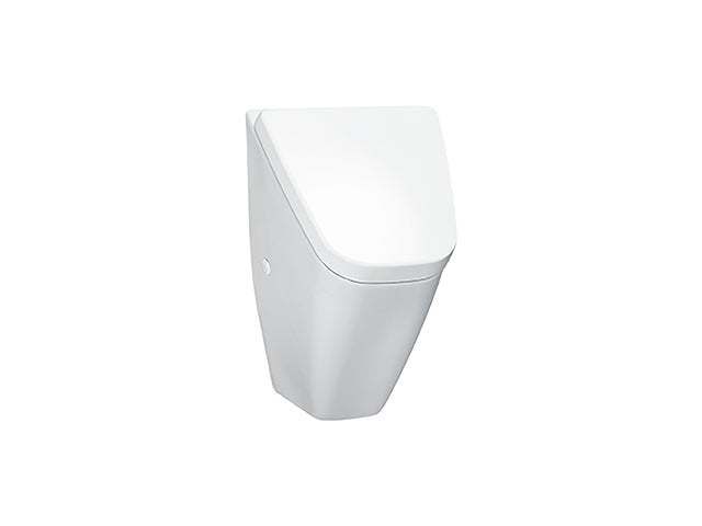LAUFEN Laufen Vila Absaugurinal weiß – H8411410000001