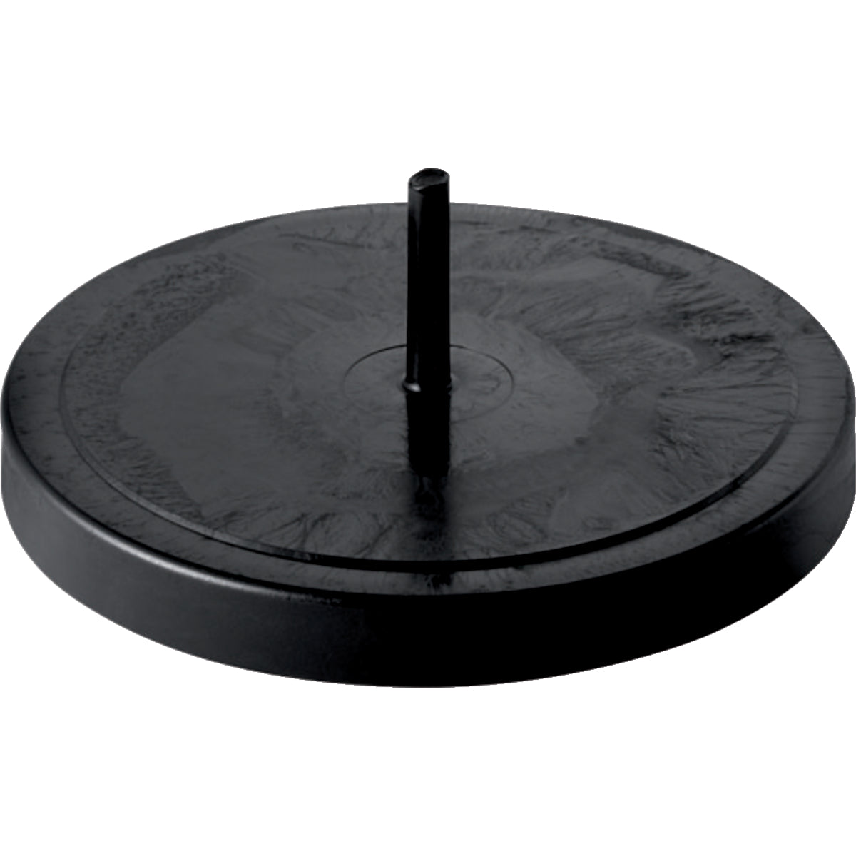 GEBERIT GE PE Verschlussdeckel zum Aufschweissen d 75mm 365812 – 365.812.16.1