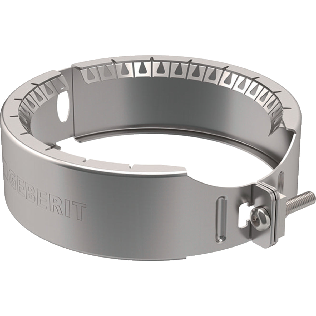 GEBERIT GE Haltekralle fuer Silent-PP und Silent-Pro, d40mm – 390.108.14.1