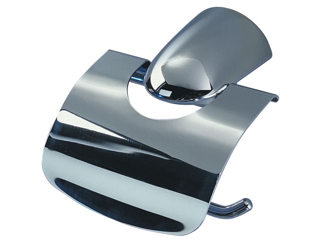 MKW MKW Diva Papierrollenhalter verchromt – F010-0000