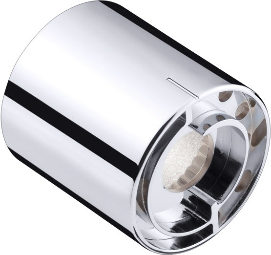HANSGROHE HG Anschlaghülse für Thermostat KUS chrom – 96439000