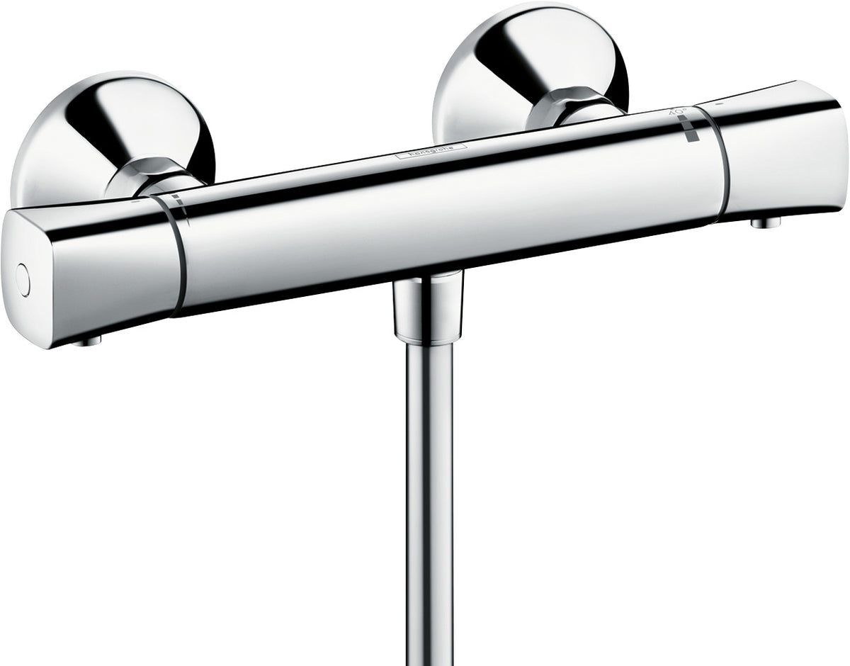 HANSGROHE HG Ecostat Universal Thermostat Brausenmischer Aufputz chrom – 13122000