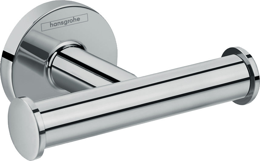 HANSGROHE HG Logis Doppelhaken Universal chrom – 41725000