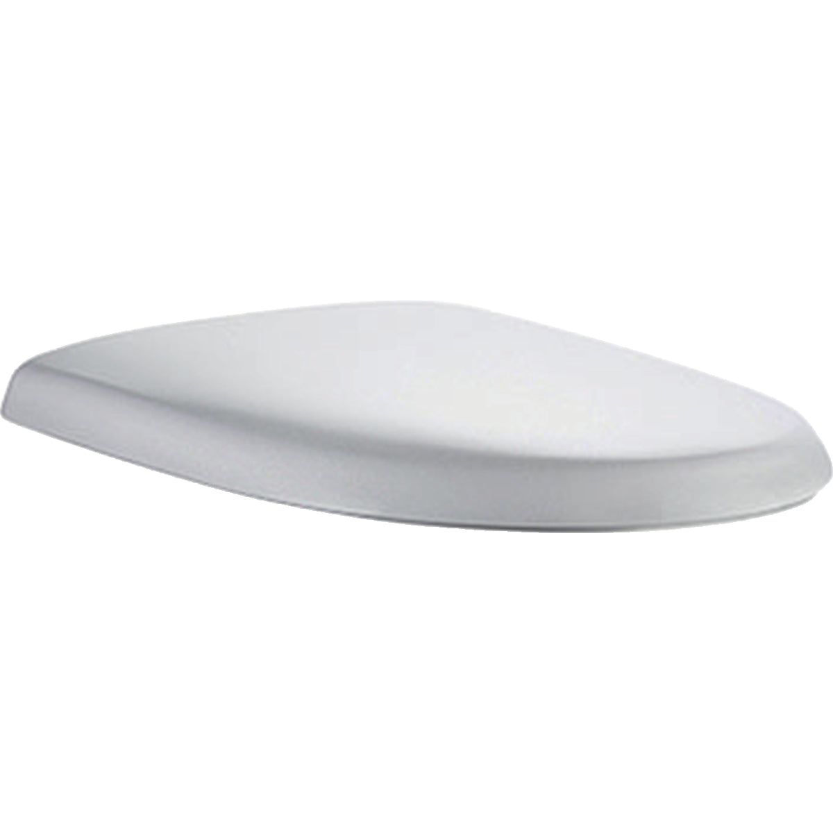 GEBERIT SANITAER Geberit WC-Sitz mit Deckel Scharniere Edelstahl 12cm,weiß – 572050000