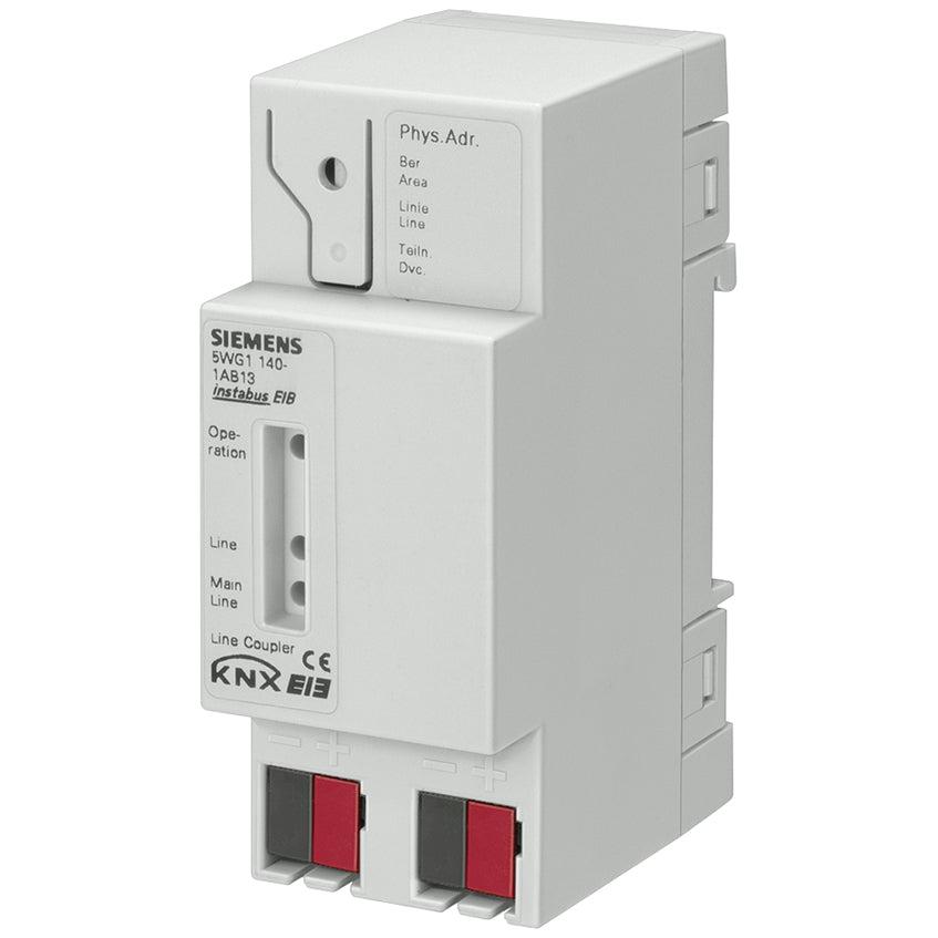 SIEMENS Linien-/Bereichskoppler – 5WG1140-1AB13