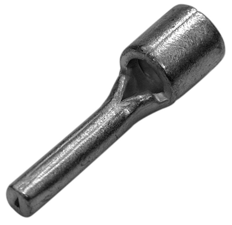 HAUPA Quetschkabelschuh Stift 16 4,5x14 mm – 290778