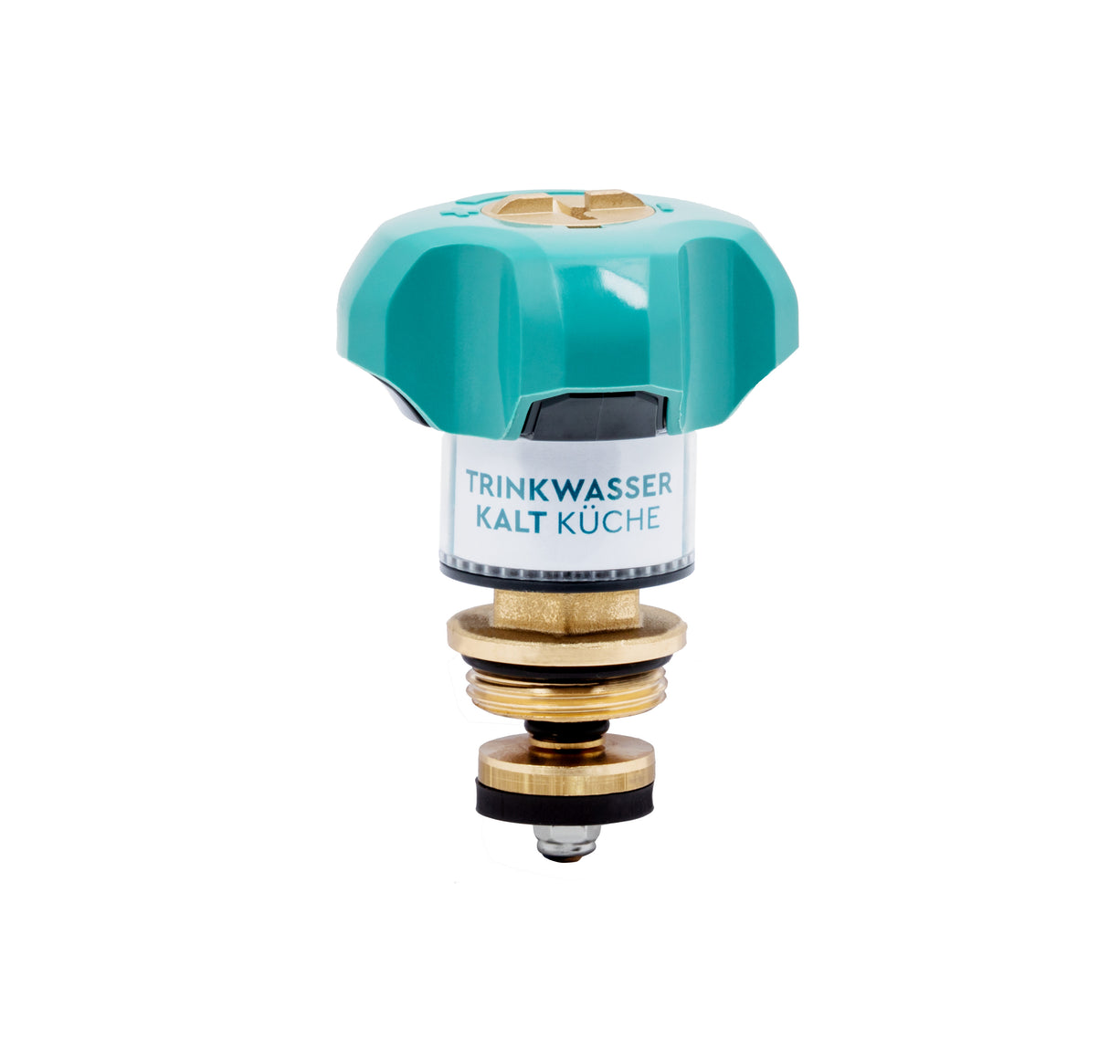 BWT BWT Mondseer Fig. 294-5/4" M 3D Oberteil zu DV+SSV M-Clip HACCP* – 881347