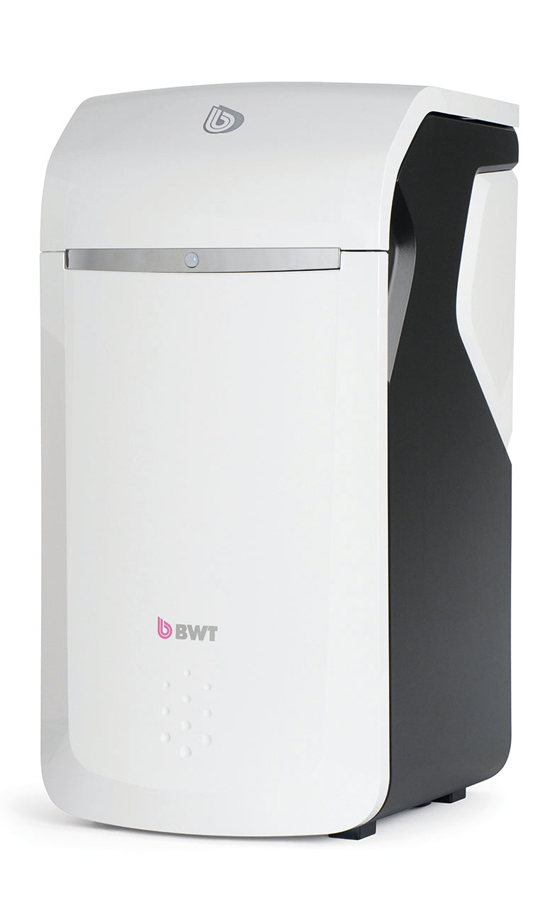 BWT BWT Perla seta Weichwasseranlage Duplex-Anlage inkl. Zubehör, bleifrei – 125686700