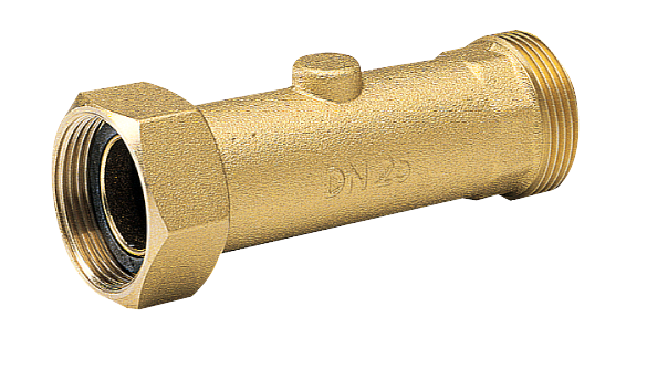 BWT BWT HydroMODUL HM-Verlängerung 1" LF komplett in Bleifrei (LF) – 125596774