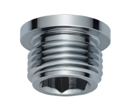 Alva Varia Ersatz-Gleitadapter M1/2" fr Schnellkupplungsadapter - AQARVAEGA1/2