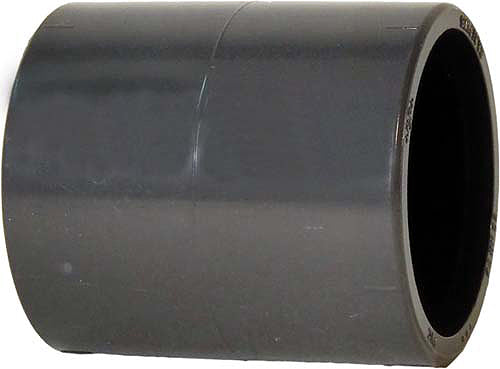 FISCHER GEORG GF Muffe PVC-U d 160 – 721910117