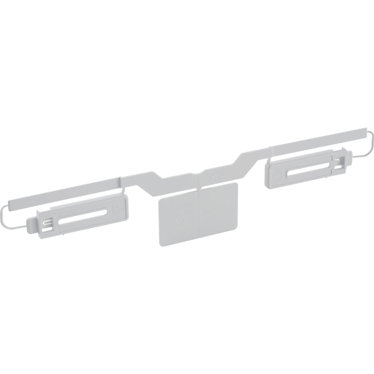GEBERIT GE Aufhaengung zu Spuelkasten AP140 – 240.430.00.1