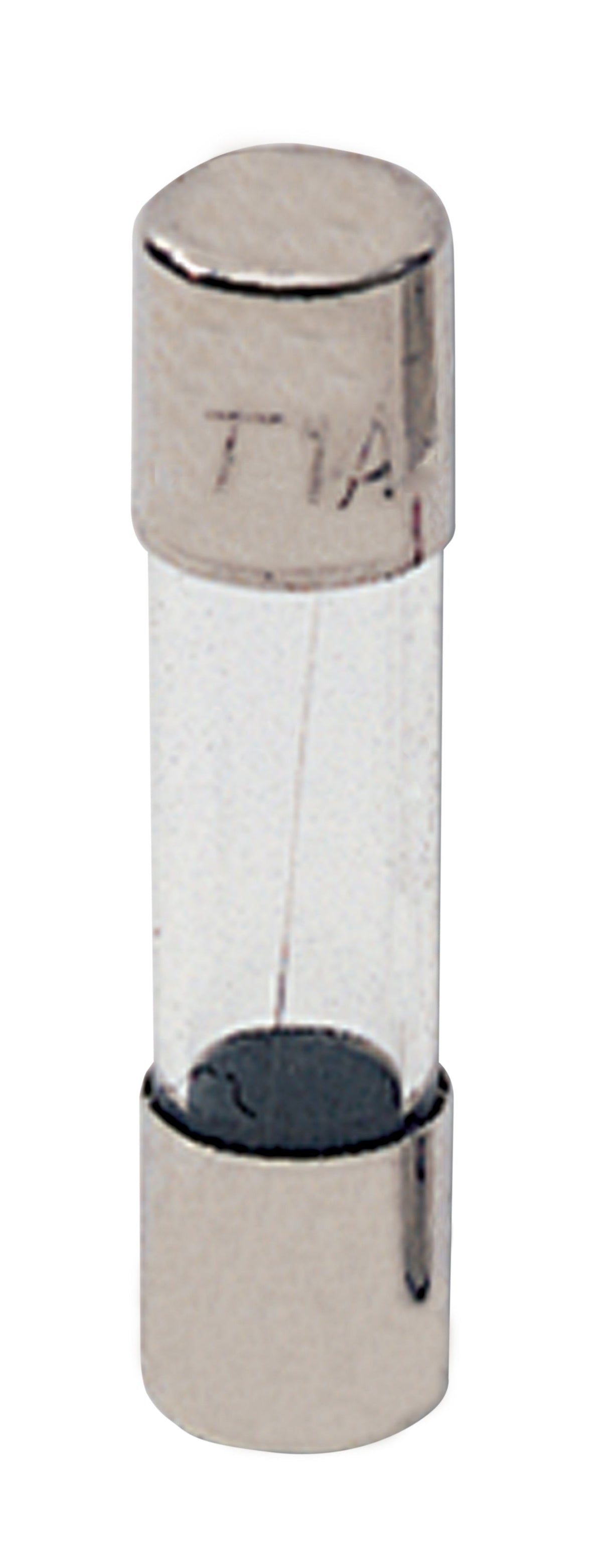 Alva Mini-Glasrohrsicherung träge 5x20mm 250V / 6,3A - SIMINIG5X20T6,3A/250V