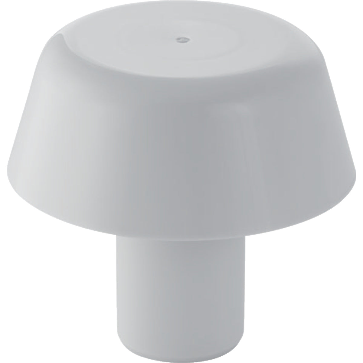 GEBERIT GE Verschlussrosette in PP weiss d 32mm 242437 – 242.437.11.1
