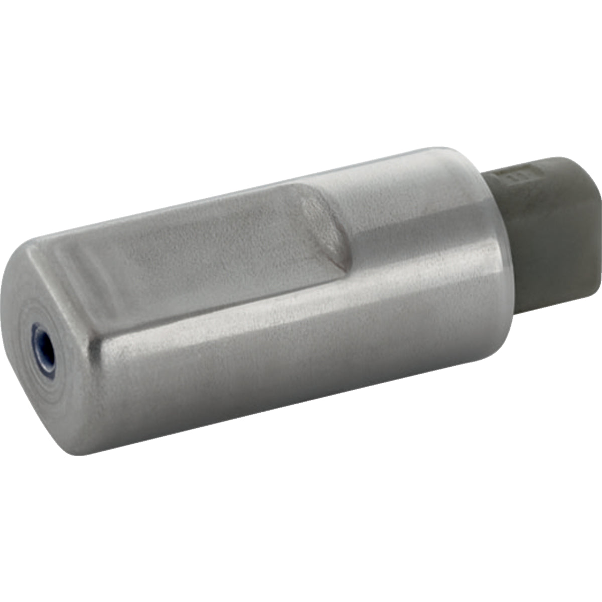 GEBERIT GE Daempfer WC-Deckel, links AqC 8000/8000 plus, Sela, Alba – 250.069.00.1