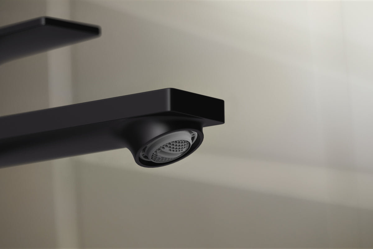 HANSGROHE HG Waschtischmischer Rebris E 240 CoolStart m.Zugstange MSW – 72581670