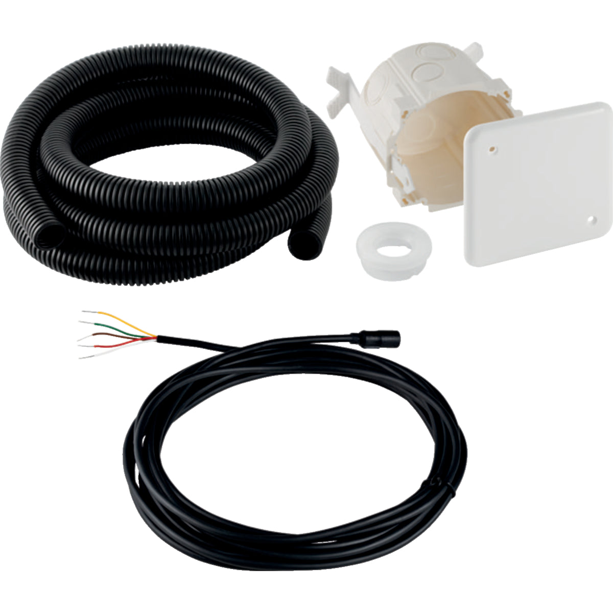 GEBERIT GE Kabelset fuer Schnittstelle Digital I/O, zu Hygienespuelung – 616.206.00.1