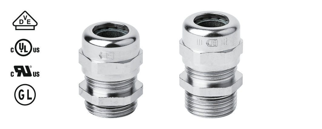 JACOB MS-Perfect-Kabelverschraubung M32x1,5 – 50.632 M