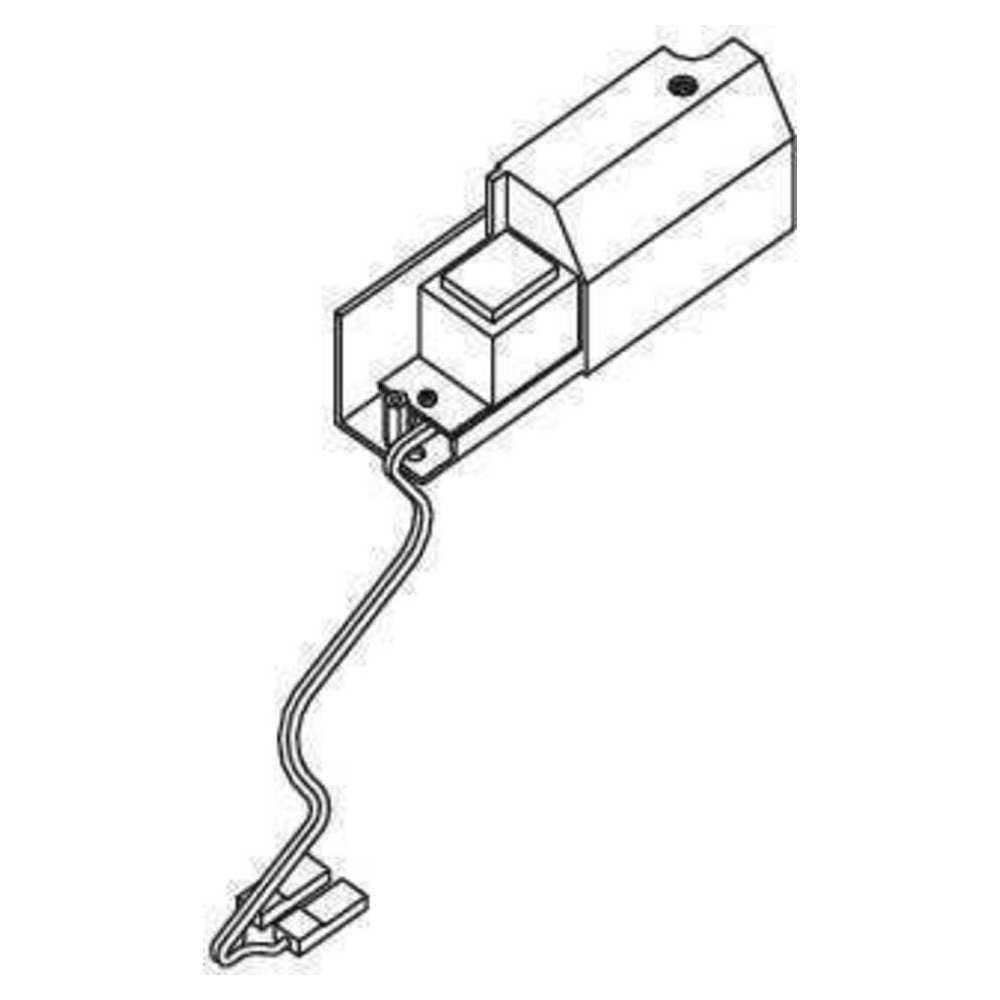 Rehau MEPA Sanicontrol Trafomodul TM600 ERA SC620 und SC820 – 18967161944