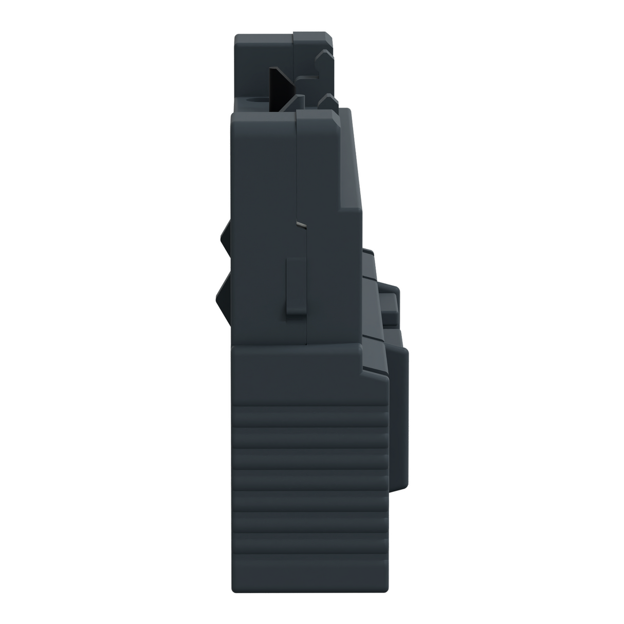 SCHNEIDER ELECTRIC Hilfsschalter, 1S+1Ö, Front – GVAE11