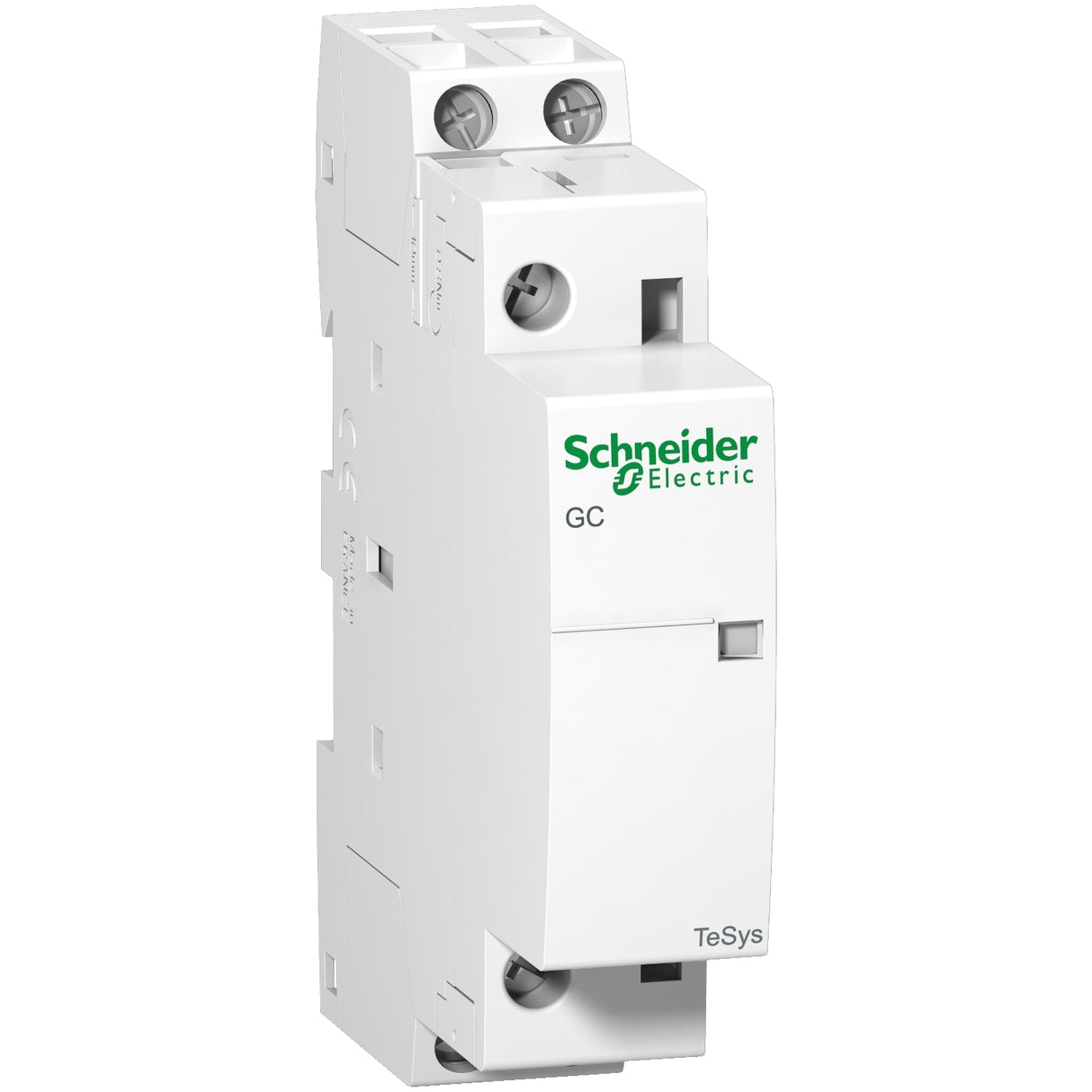 SCHNEIDER ELECTRIC Standardschütz Typ GC, 1S 1Ö, 16A, 220-2 40V AC – GC1611M5