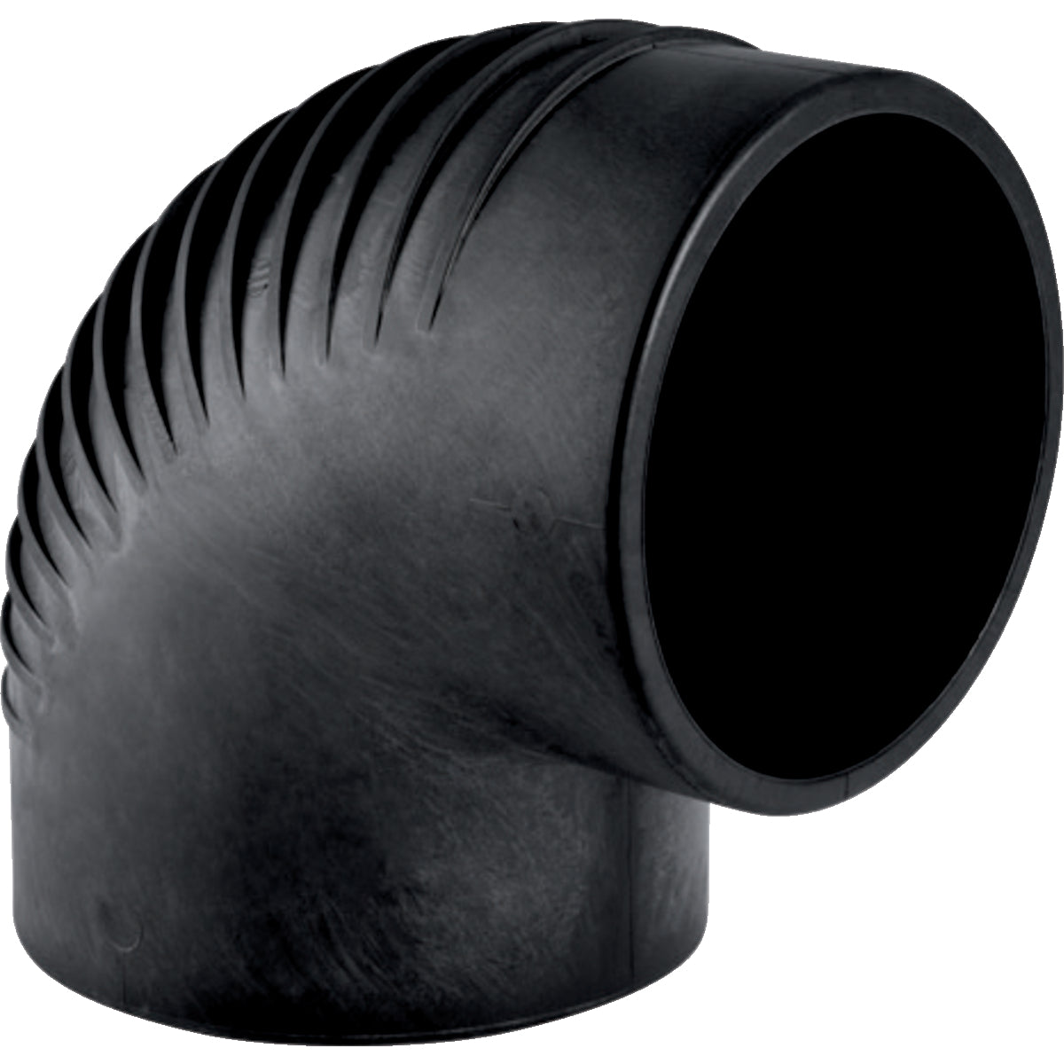 GEBERIT GE Silent-db20 Anschlusswinkel 88,5 Gr. d63mm – 306.880.14.1