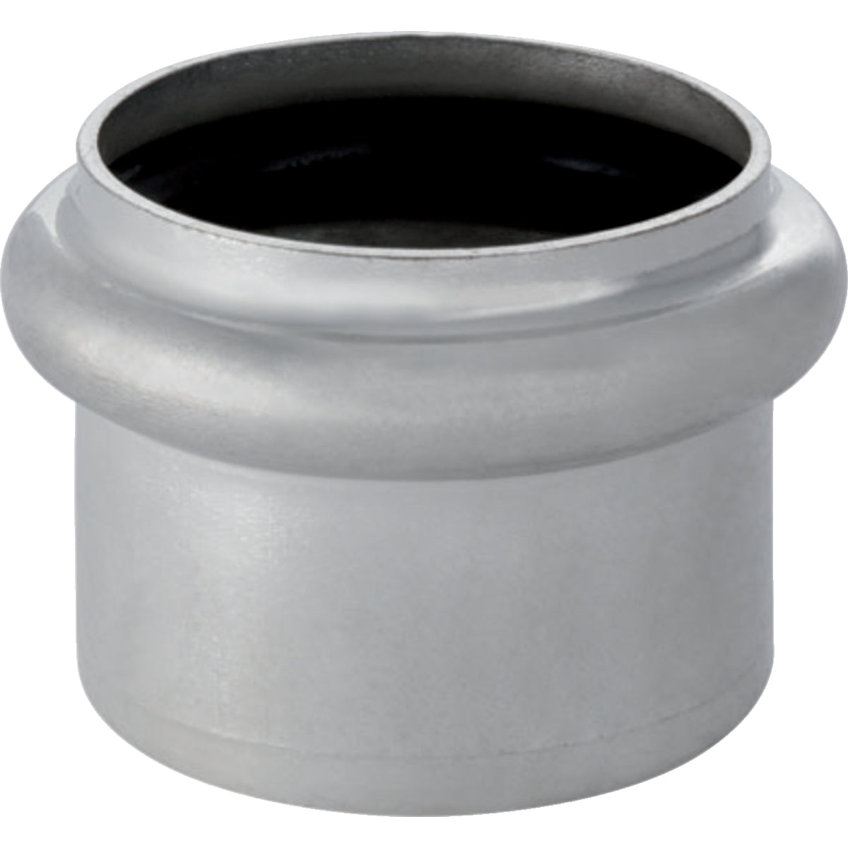 GEBERIT GE Loethuelse mit O-Ring d40mm x G1 1/2 – 159.623.00.1