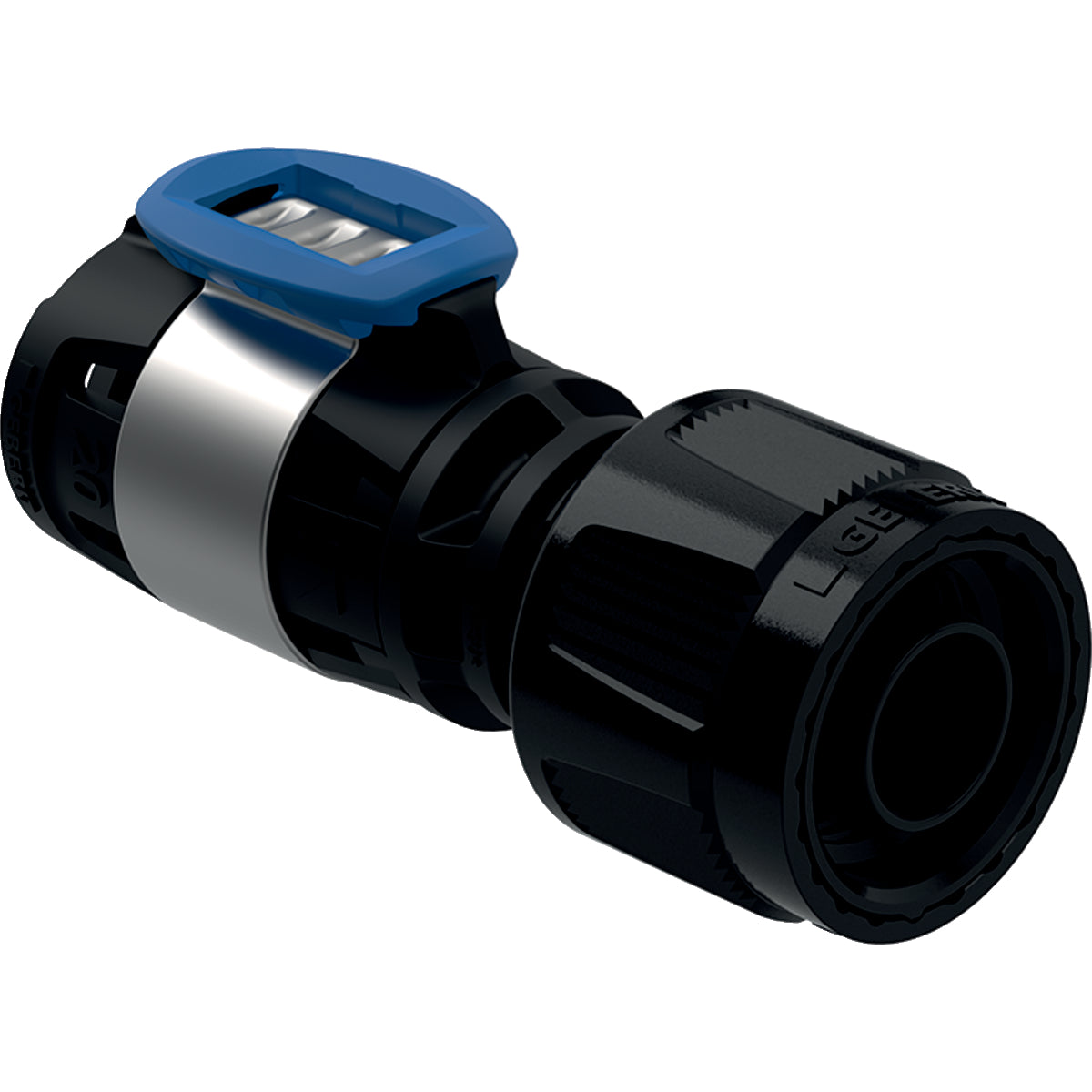 GEBERIT GE FlowFit Uebergang mit Masterfix PPSU d20mm x RpMF1/2 – 620.291.00.1