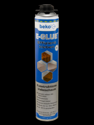 ALVA E-GLUE Konstruktions-Klebeschaum