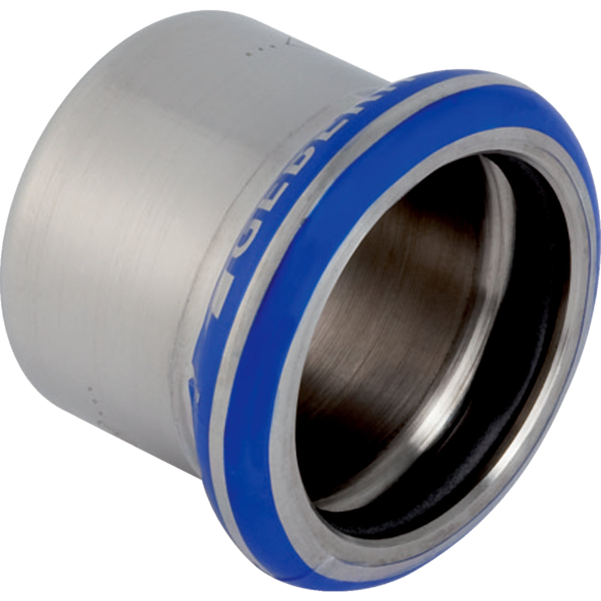GEBERIT GE Mapress Edelstahl Kappe d18mm – 33213