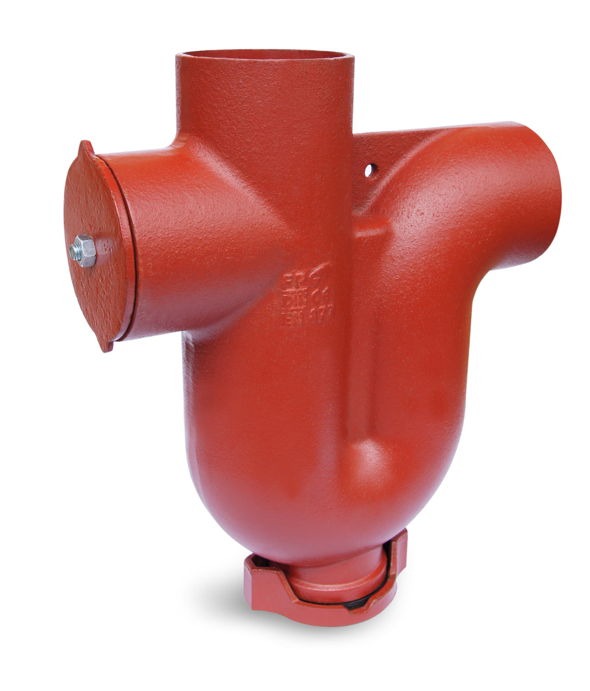 Preis PAM Global S Geruchsverschluss DN 150 – 20191