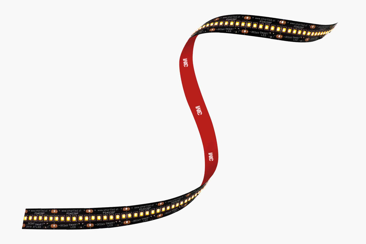 SMARTLED LED-Stripe 4000K, IP65, 5m Rolle 24V/DC, 21W/m, 1750lm/m – PS4235PN