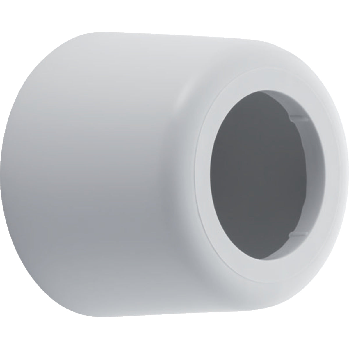 GEBERIT GE Rosette d40, weiss – 241.508.11.1
